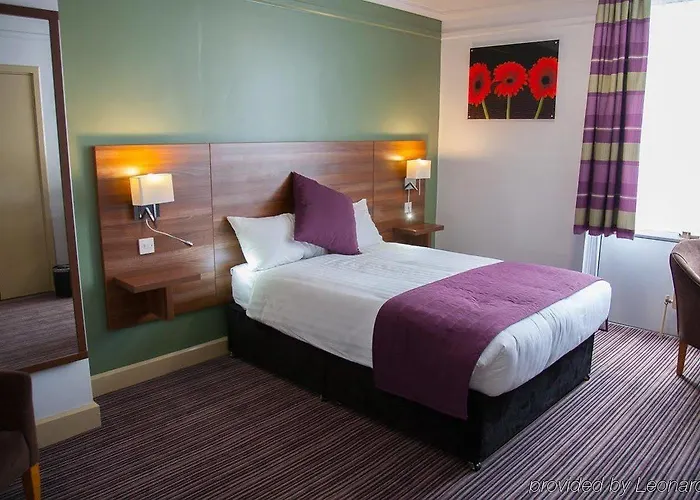 Yorkshire Gateway Hotel