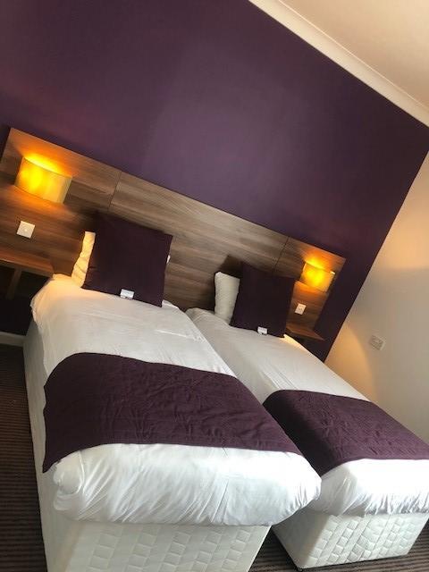 Yorkshire Gateway Hotel