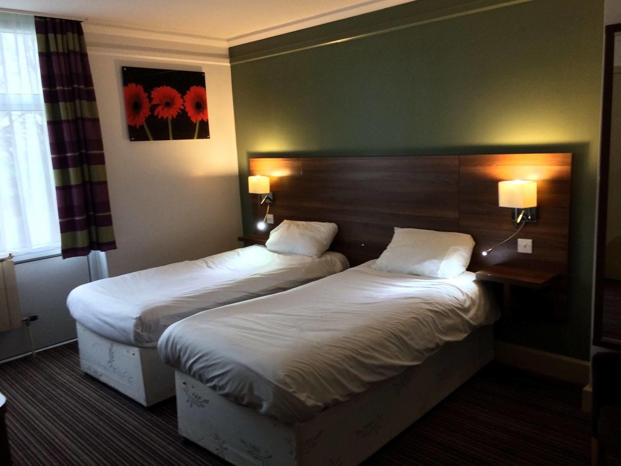 Yorkshire Gateway Hotel