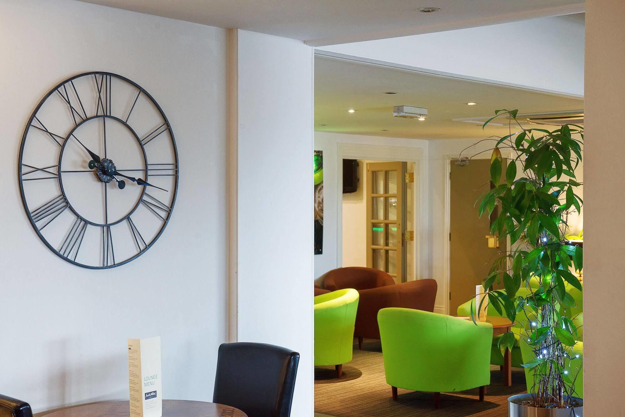 Yorkshire Gateway Hotel 3*