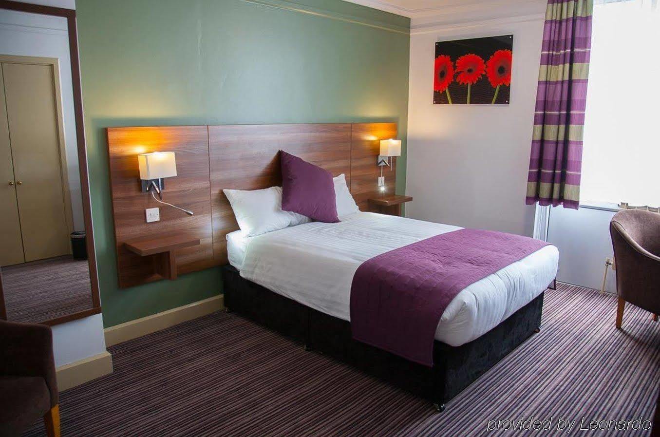 Yorkshire Gateway Hotel South Milford